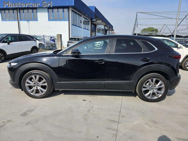 MAZDA CX-30 2.0L SKYACTIV-G 122CV M HYBRID EXECUTIVE - GJ093AP