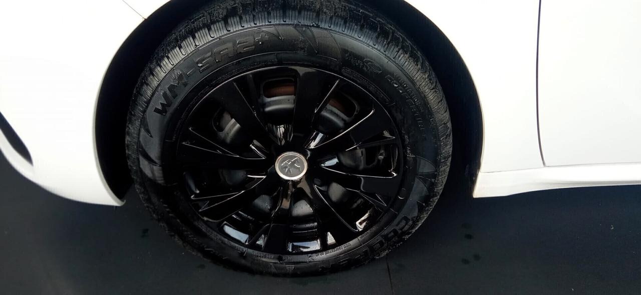 Peugeot 208 BlueHDi 100 Allure 60000 KM