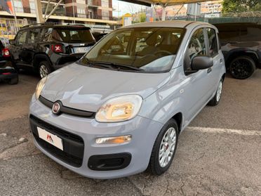 FIAT PANDA 1.0 HYBRID **PREZZO REALE**