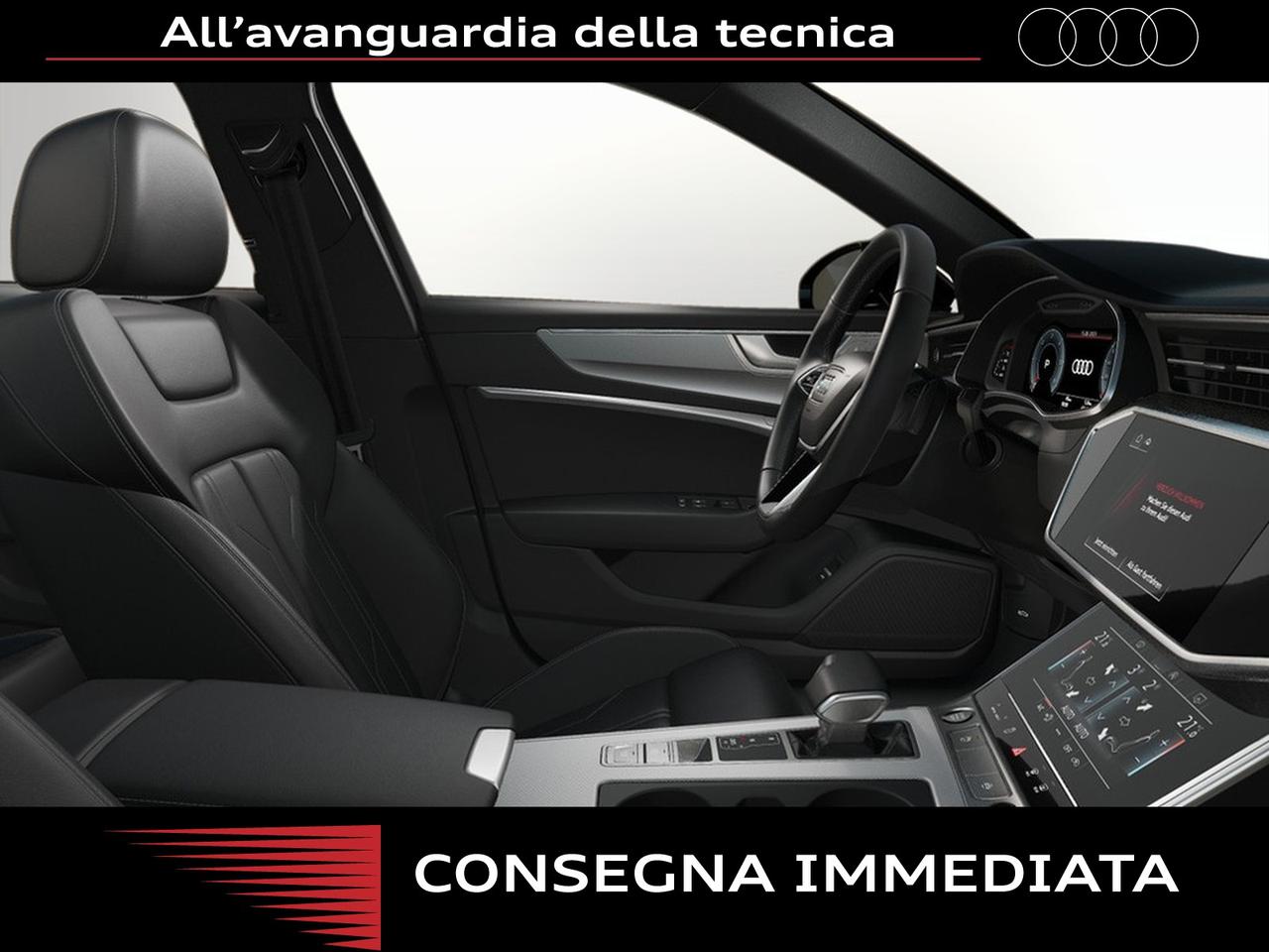 Audi A6 avant 40 2.0 tdi mhev 12v s line edition quattro ultra s tronic