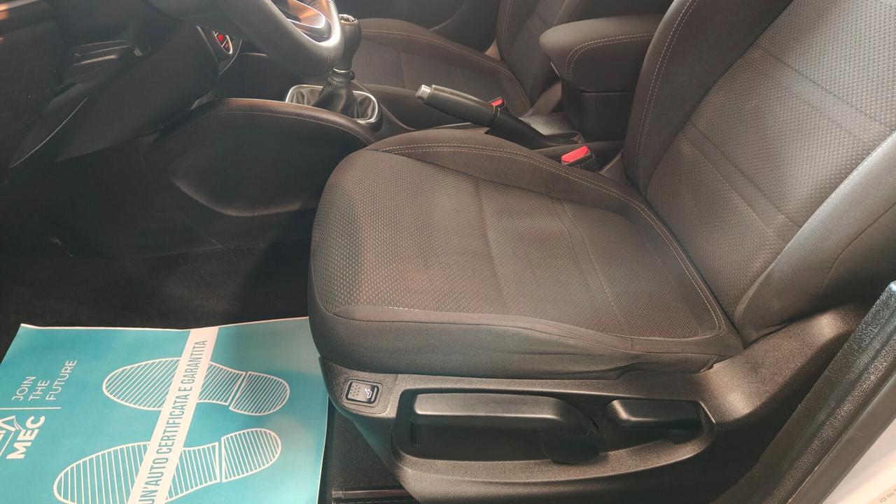 Fiat Tipo 1.3 Mjt S&S 5 porte Full Optional