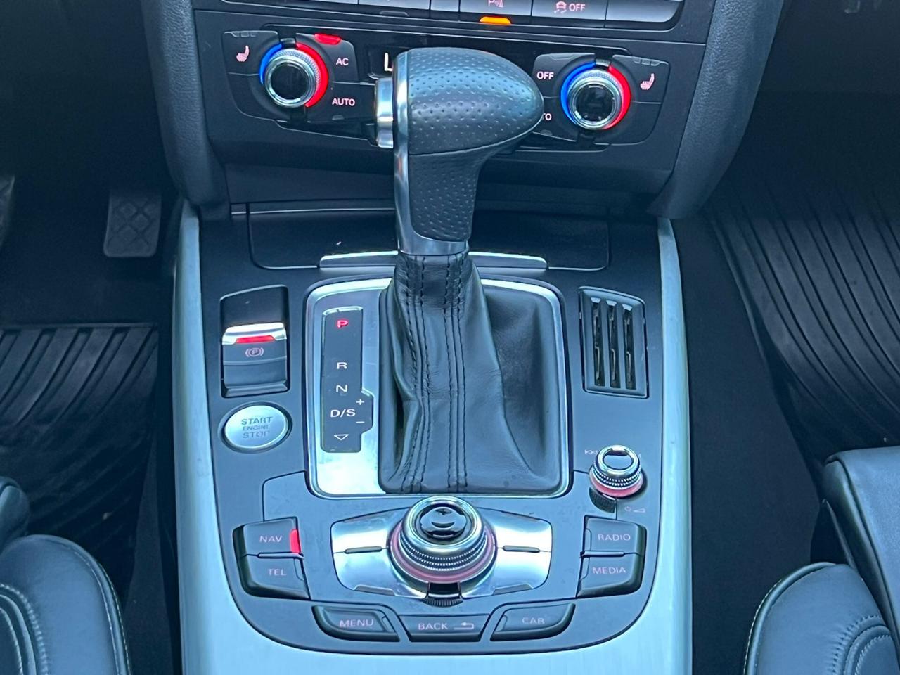 Audi A5 SPB 3.0 V6 DIESEL 245 CV Quattro S-LINE