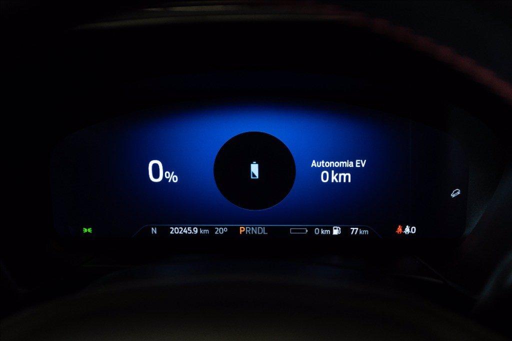 FORD Kuga 2.5 phev ST-Line 2wd 225cv cvt del 2023