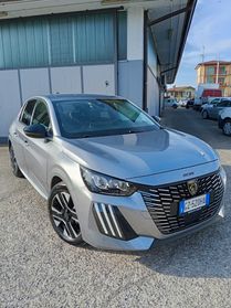Peugeot 208 1.2 Allure