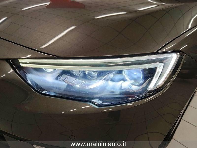 Opel Insignia 1.6 CDTI 136cv Sports Tourer Cambio Automatico