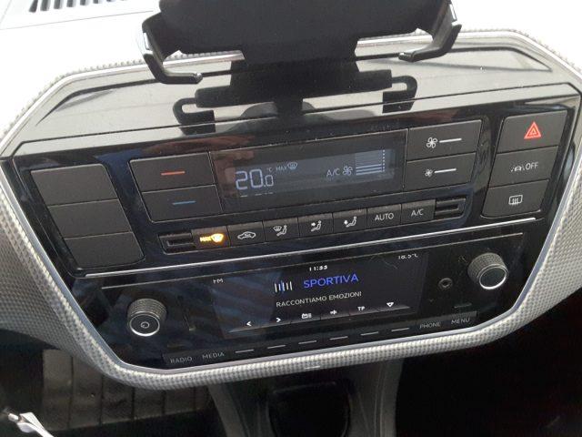VOLKSWAGEN e-up! 82cv 36,8 kWh
