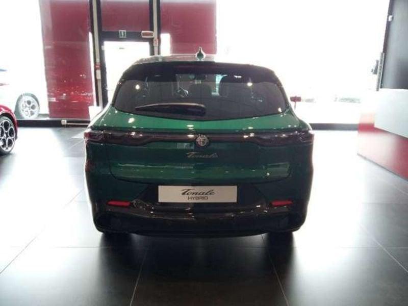 Alfa Romeo Tonale 1.5 Hybrid Speciale