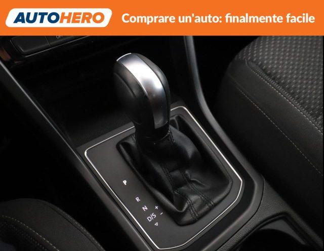 VOLKSWAGEN Touran 1.5 TSI EVO DSG Business BlueMotion Technology