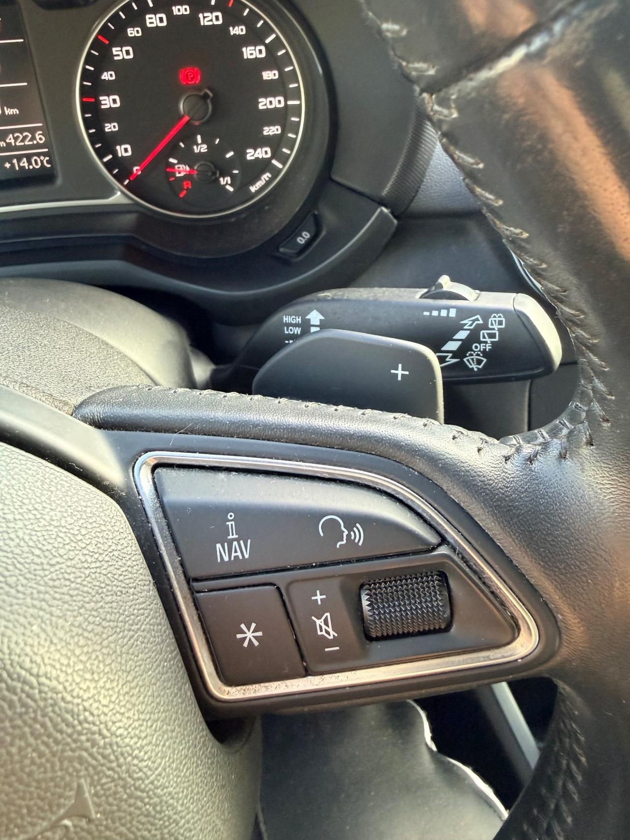 Audi A1 S Line Automatica 1.6 TDI