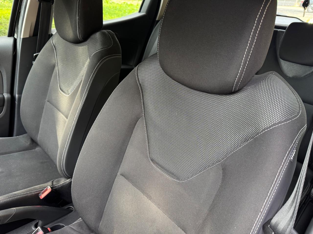 Renault Clio TCe 12V 75 CV 5 porte Life