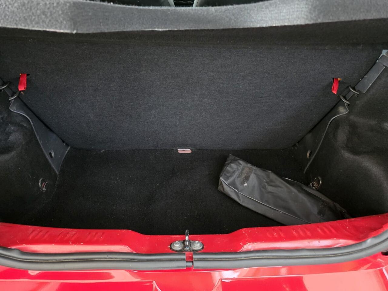 Renault Twingo 1.2 16V Live