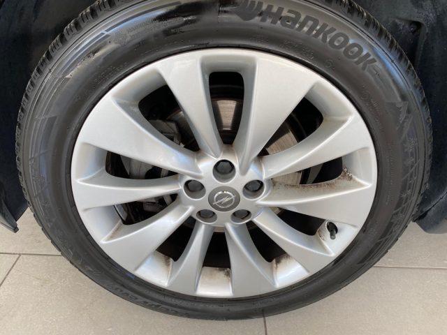 OPEL Mokka X 1.4 Turbo GPL Tech 140CV 4x2 Innovation