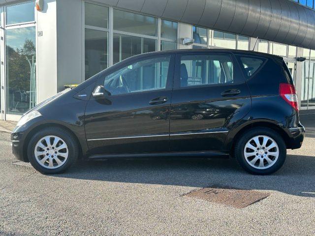 MERCEDES-BENZ A 150 Elegance Imp. Metano