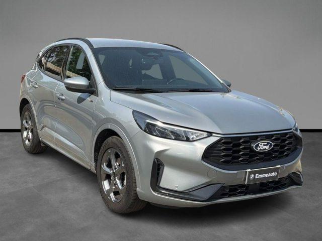 FORD Kuga 2.5 Full Hybrid 180 CV CVT 2WD ST-Line