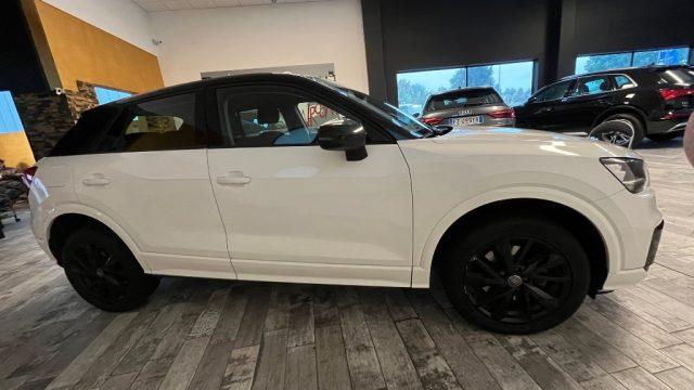 AUDI Q2 2.0 TDI 150 CV quattro S tronic Sport