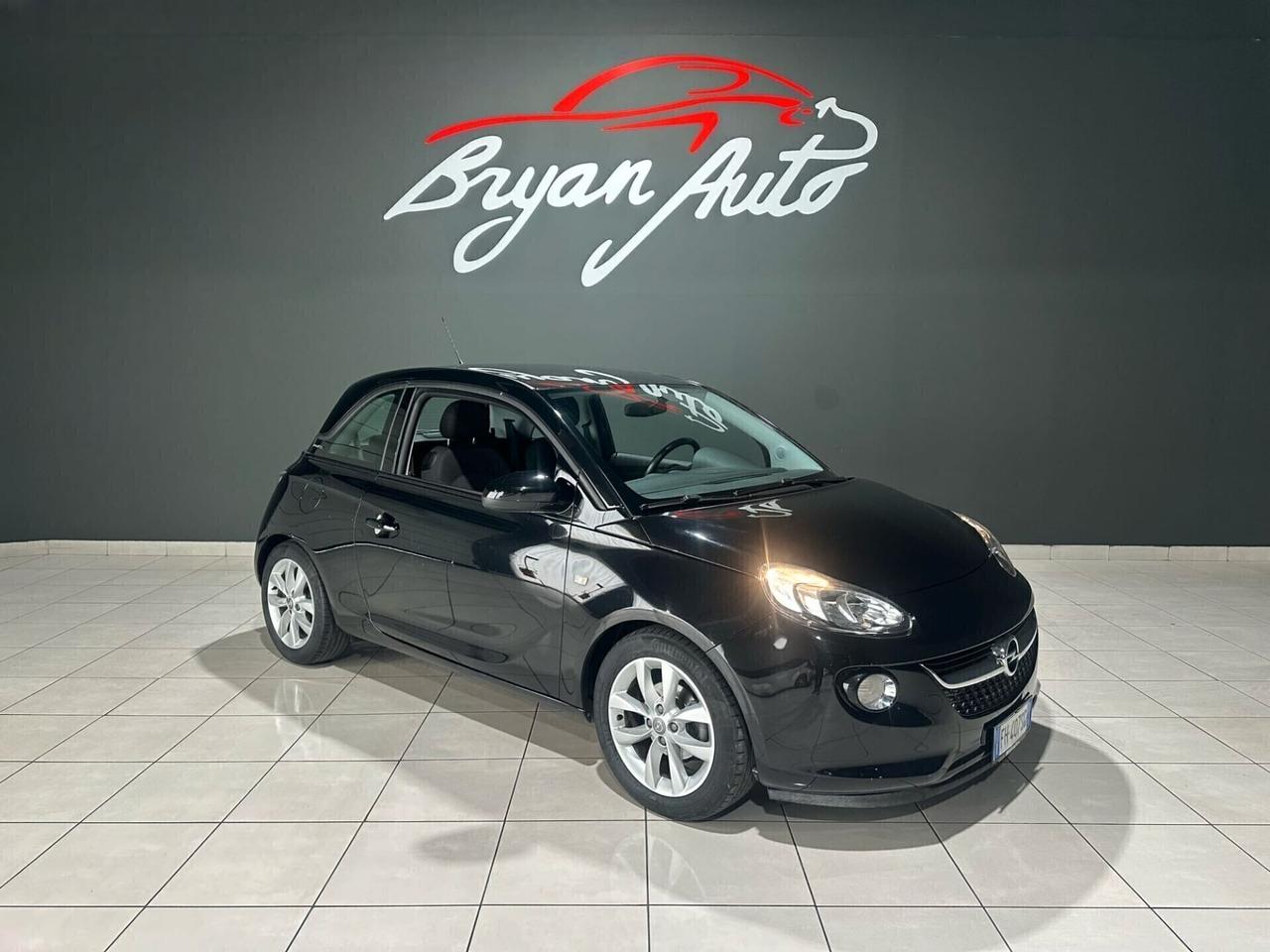 Opel Adam 70 CV Air