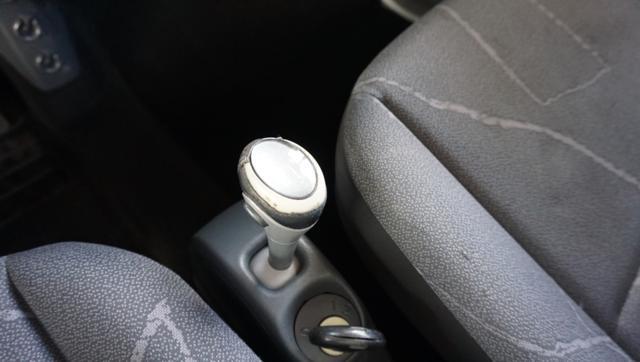 SMART ForTwo 700 coupé pulse (45 kW)
