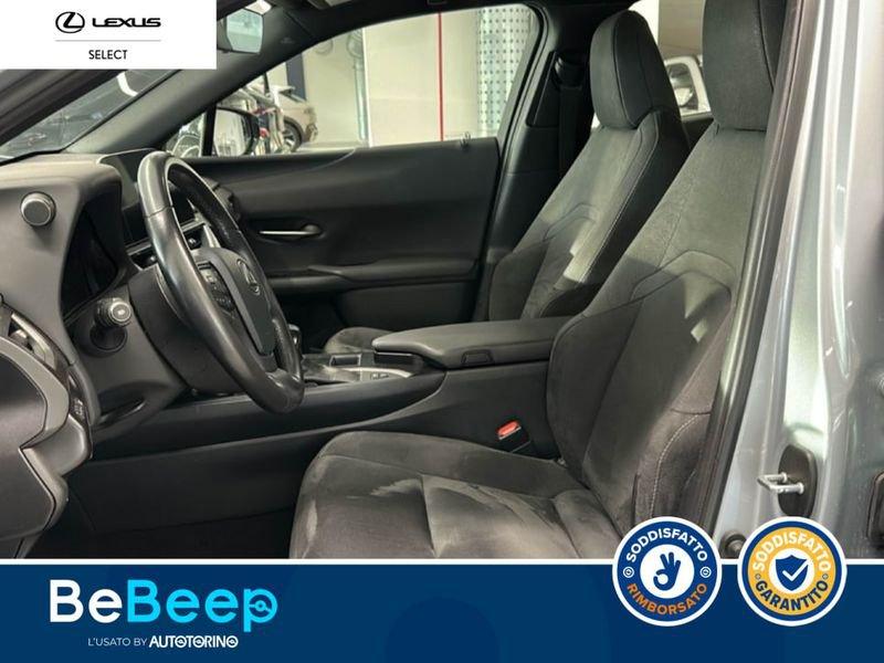Lexus UX 250H 2.0 EXECUTIVE 2WD CVT MY20
