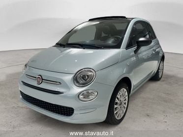 FIAT 500 CABRIO 1.0 MY23