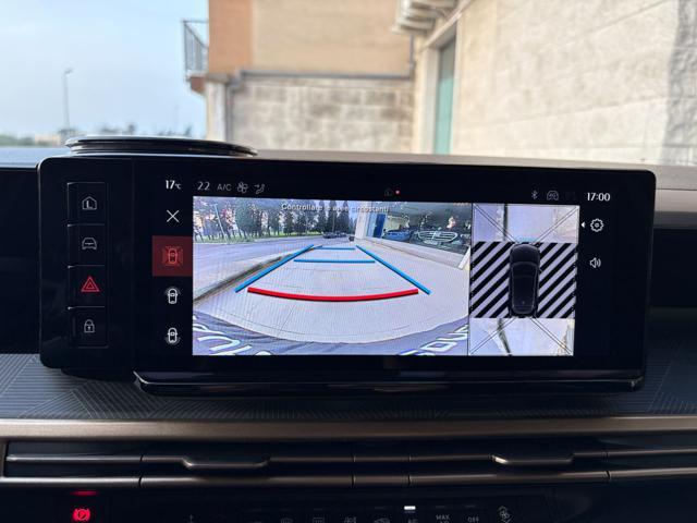 LANCIA Ypsilon Hybrid e-DCT LX CON SOLI 294 KM