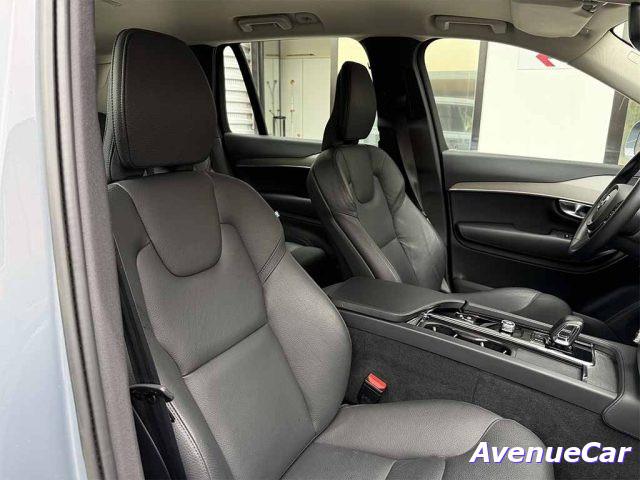 VOLVO XC90 2.0 b5 Core awd 7 POSTI PREZZO REALE IVA ESPOSTA