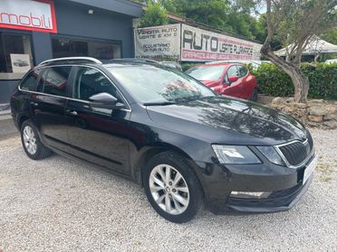 Skoda Octavia 1.4 Wagon Executive NAVI