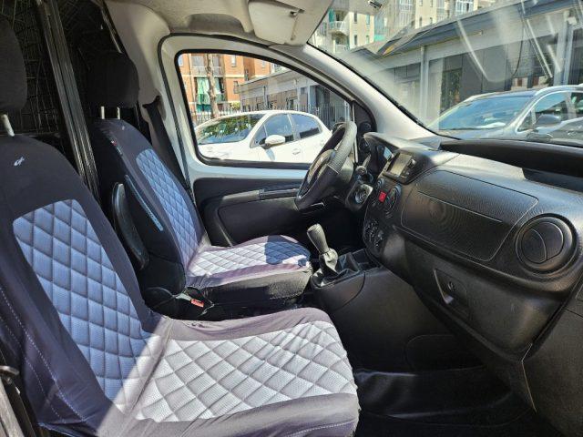FIAT Fiorino 1.3 MJT 95CV Frigo