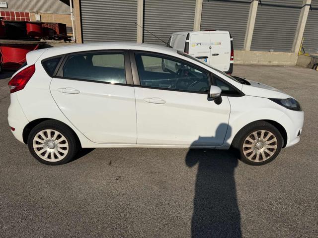 FORD Fiesta 1.4 5p BENZINA/GPL Titanium perfetta di meccanica