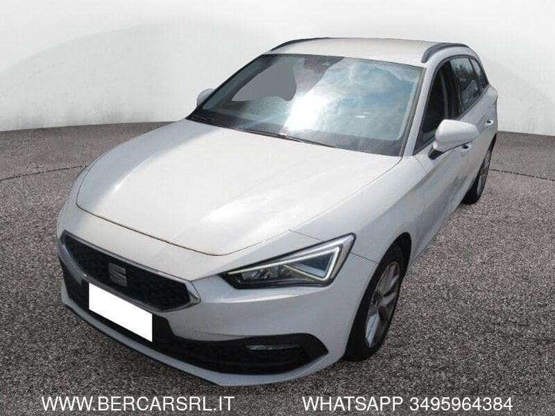 Seat Leon Sportstourer 1.0 eTSI 110 CV DSG Style