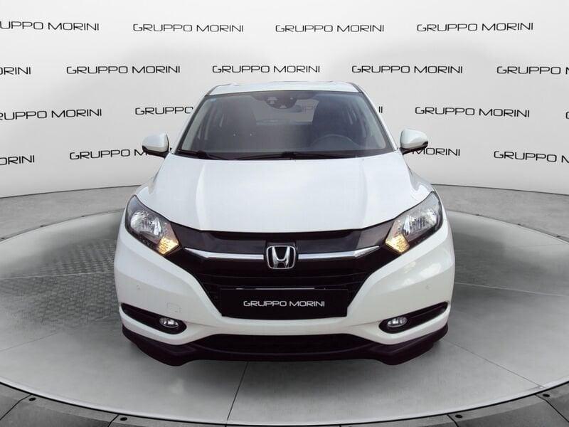 Honda HR-V 1.5 i-VTEC Elegance Navi ADAS