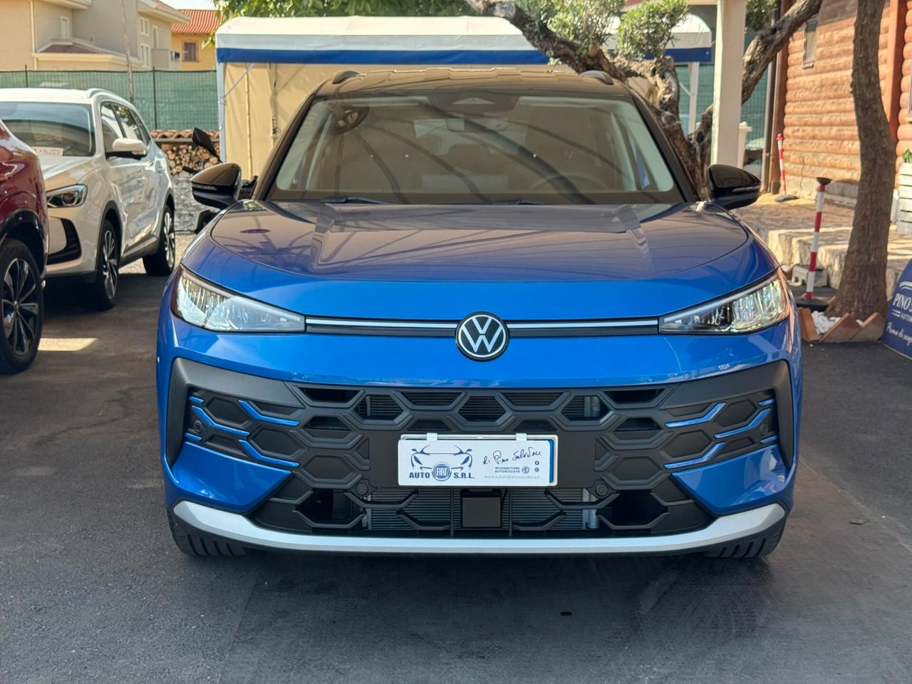 Volkswagen T-Roc 1.5 eTSI ACT DSG Life