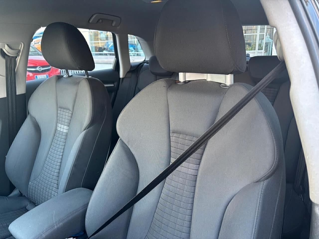Audi A3 SPB 1.4 TFSI S tronic g-tron Attraction