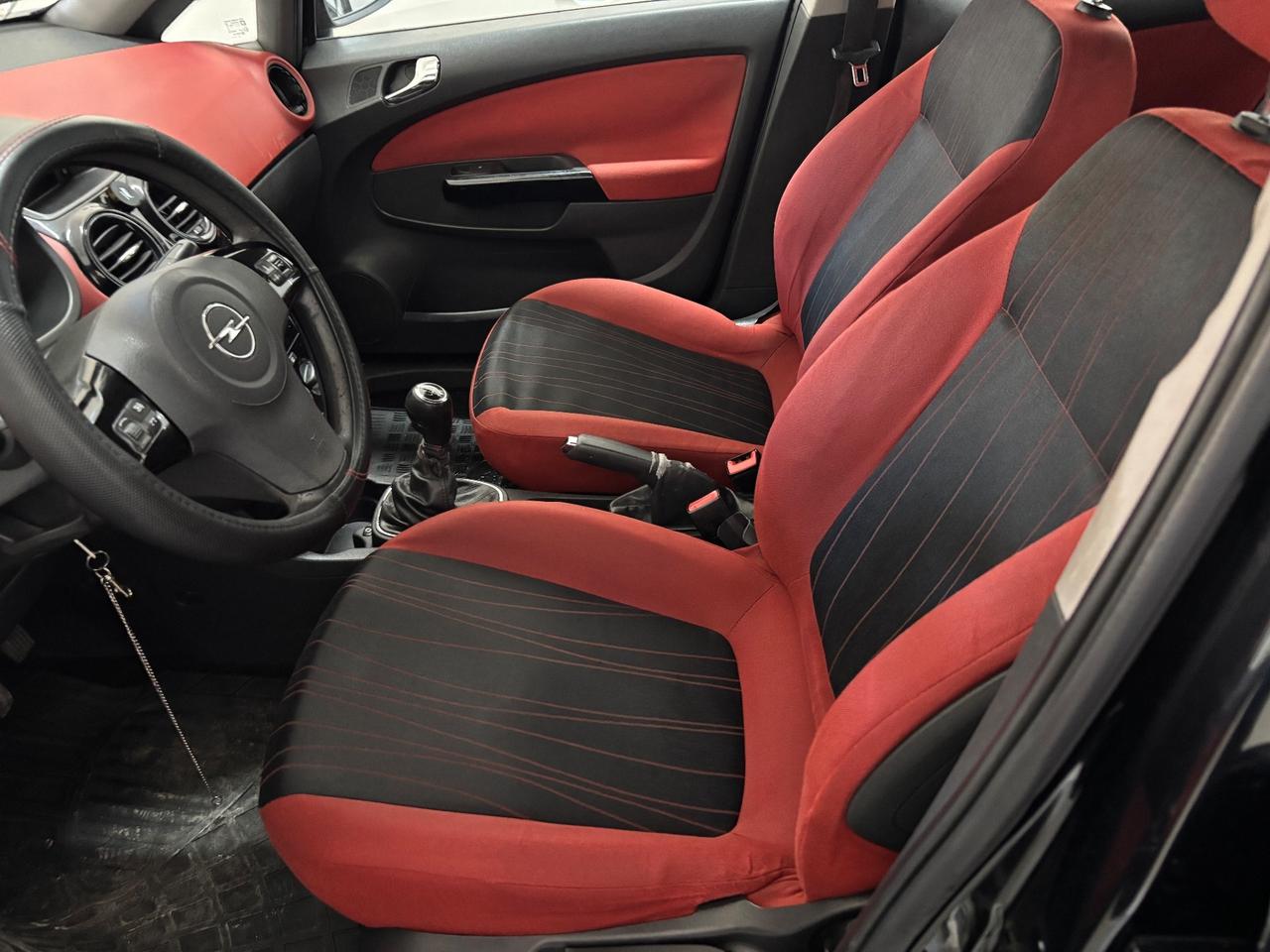 Opel Corsa 1.3 CDTI 90CV 5 porte Enjoy