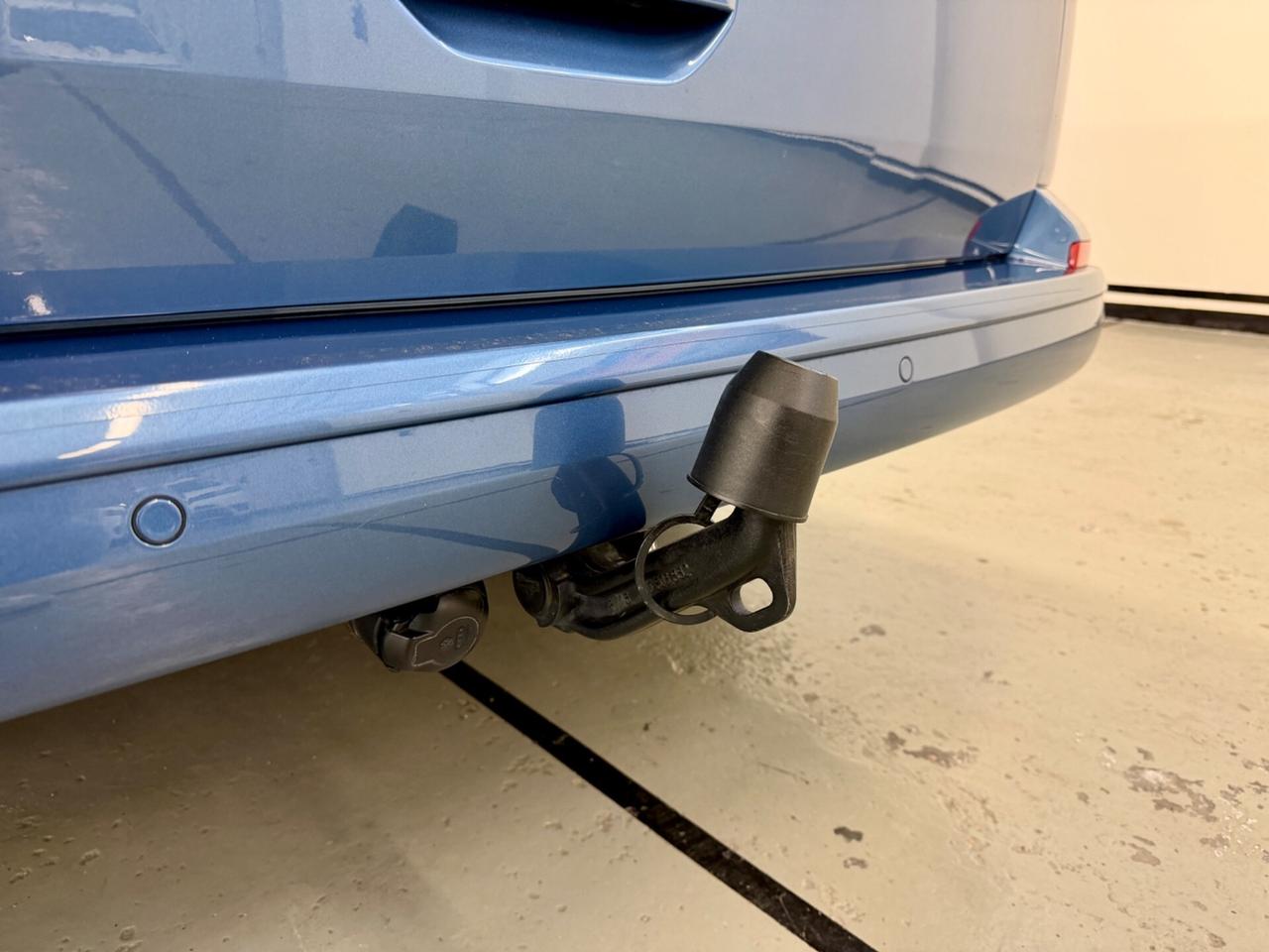 Volkswagen Multivan 2.0 TDI 204CV DSG 4Motion Highline