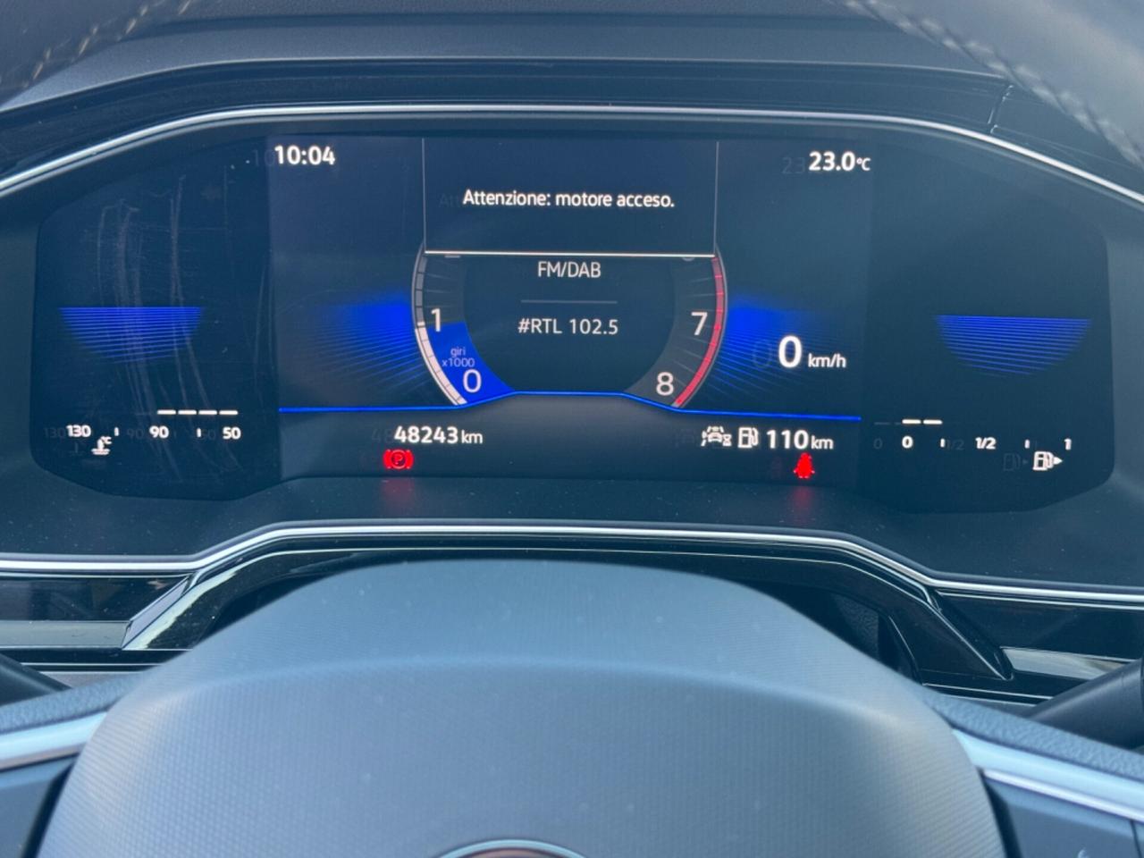 Volkswagen Polo 1.0 TSI R-Line