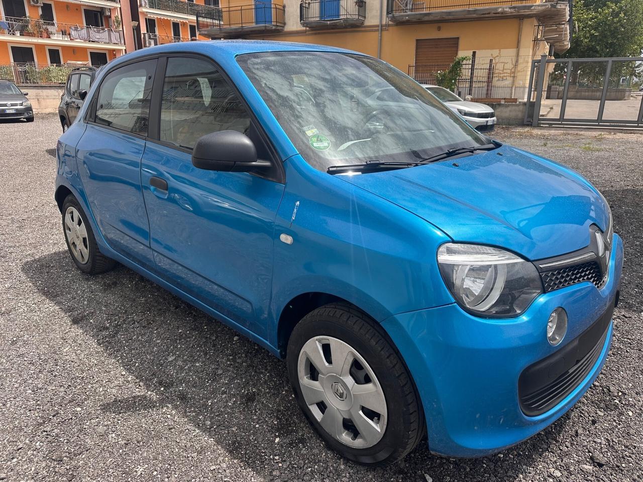 Renault Twingo SCe Life