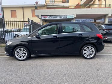 Mercedes-benz B 180 CDI Executive