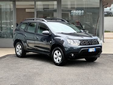 Dacia Duster 1.0 GPL 100CV 4x2 E6 - 2021