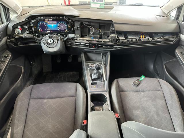 VOLKSWAGEN Golf 1.5 TSI EVO ACT STYLE