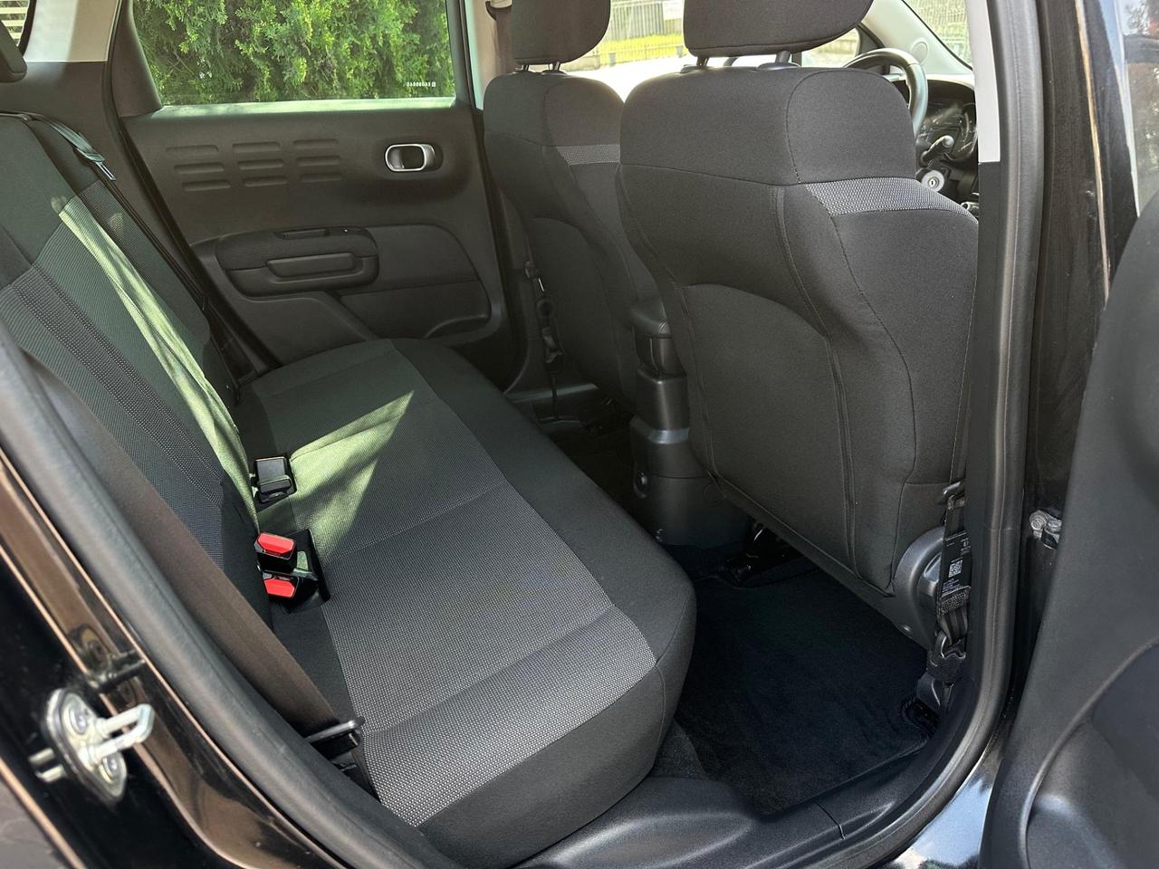 Citroen C3 Aircross PureTech 82 Shine NEOPATENTATI