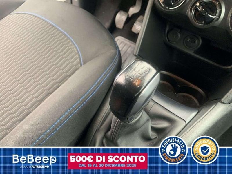 Peugeot 208 5P 1.2 PURETECH SIGNATURE S&S 82CV