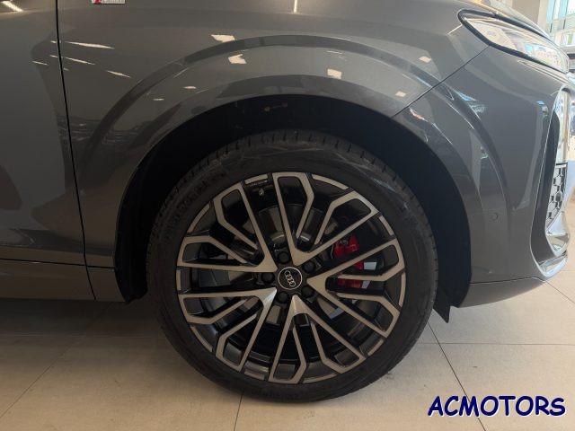 AUDI Q3 TFSI 195 kW S tronic quattro S Line edition