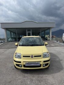 FIAT Panda 1.2 Dynamic Eco