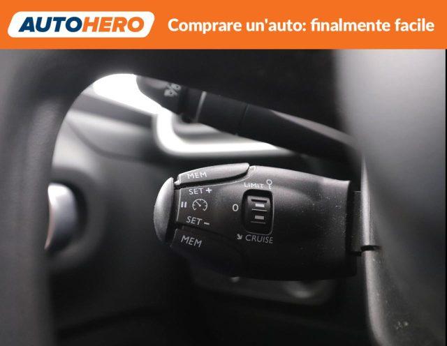 CITROEN C3 PureTech 82 S&S Feel