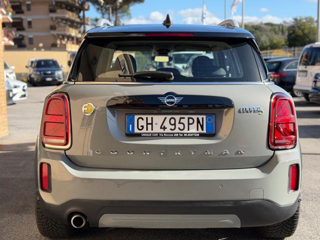 MINI Countryman 1.5 Cooper SE Business Countryman ALL4