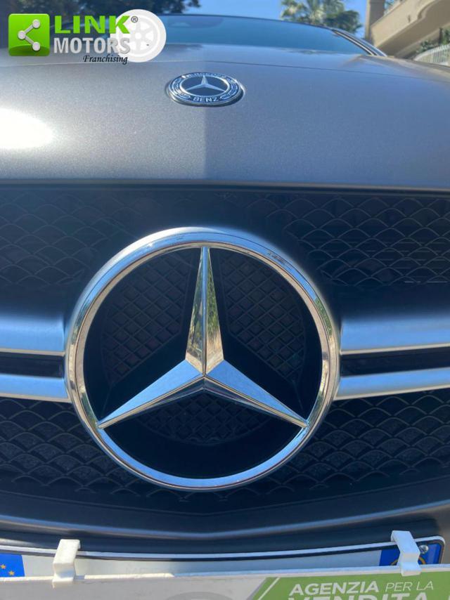 MERCEDES-BENZ A 45 AMG 4Matic Automatic Performance