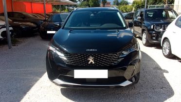 Peugeot 3008 BlueHDi 130 S&S EAT8 Allure Pack