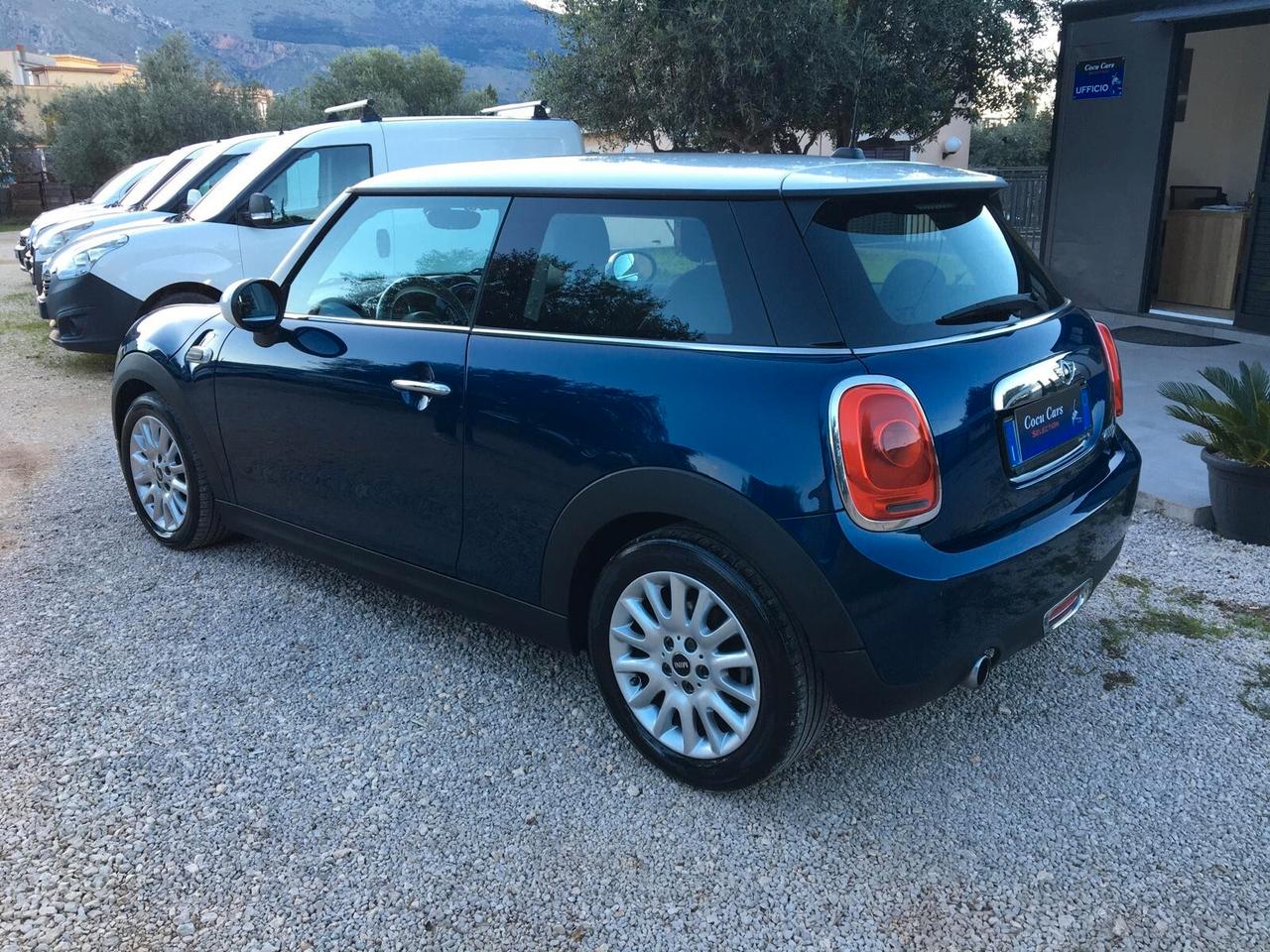 Mini 1.5 One D