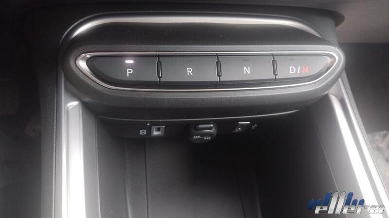 Jeep Avenger Nuova Benzina Altitude MHEV DCT MY24