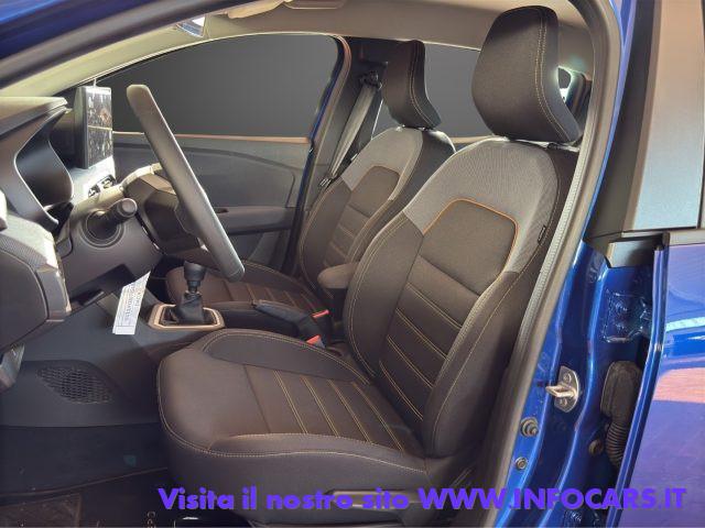 DACIA Sandero Stepway Eco-G 120 CV Expression - KM ZERO